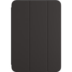 Apple Smart Folio Carrying Case (Folio) Apple iPad mini (6th Generation) Tablet - Black