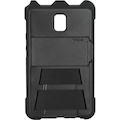 Targus Field-Ready THD502GLZ Carrying Case (Flip) for 20.3 cm (8") Samsung Galaxy Tab Active3 Tablet - Black