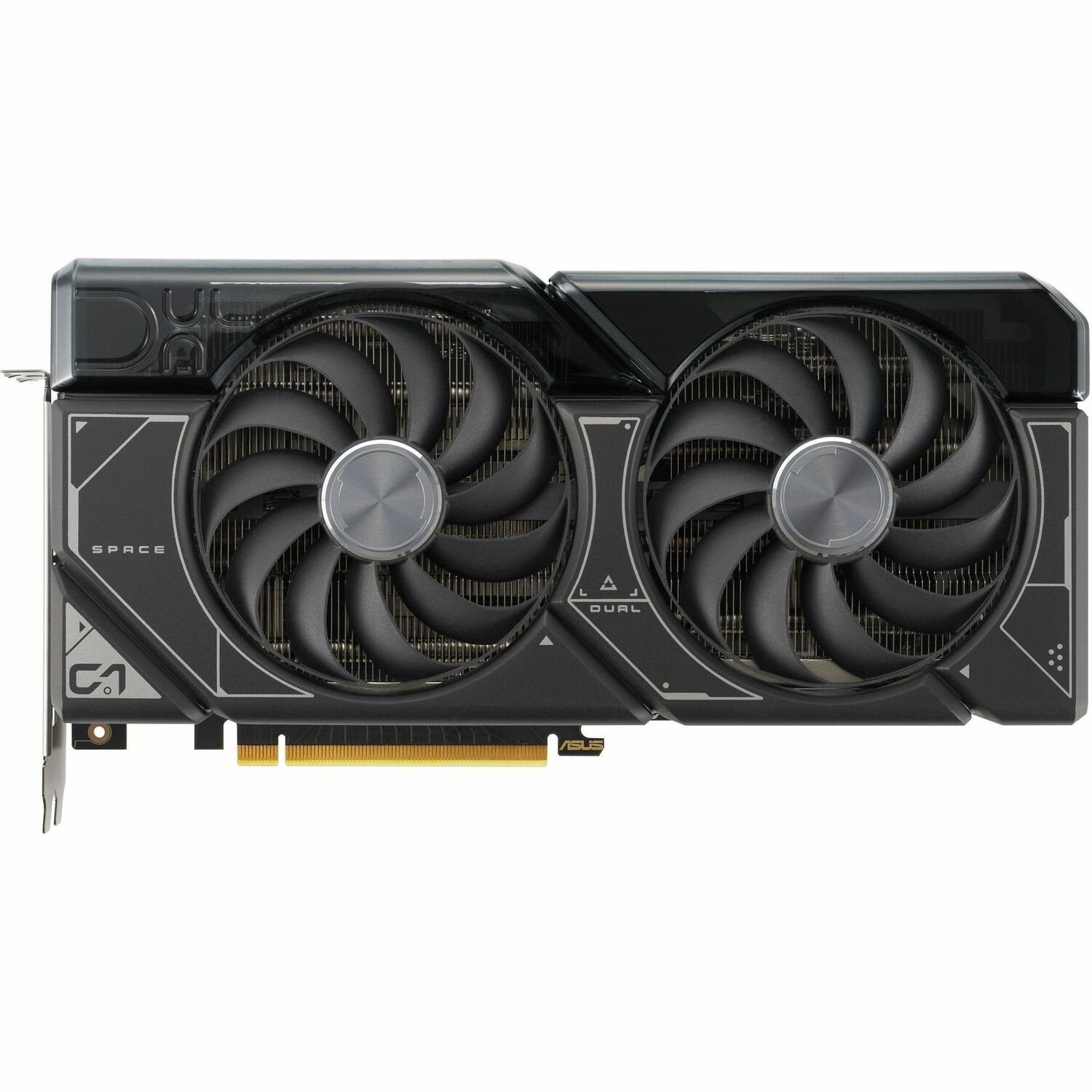 Asus NVIDIA GeForce RTX 4070 Graphic Card - 12 GB GDDR6X