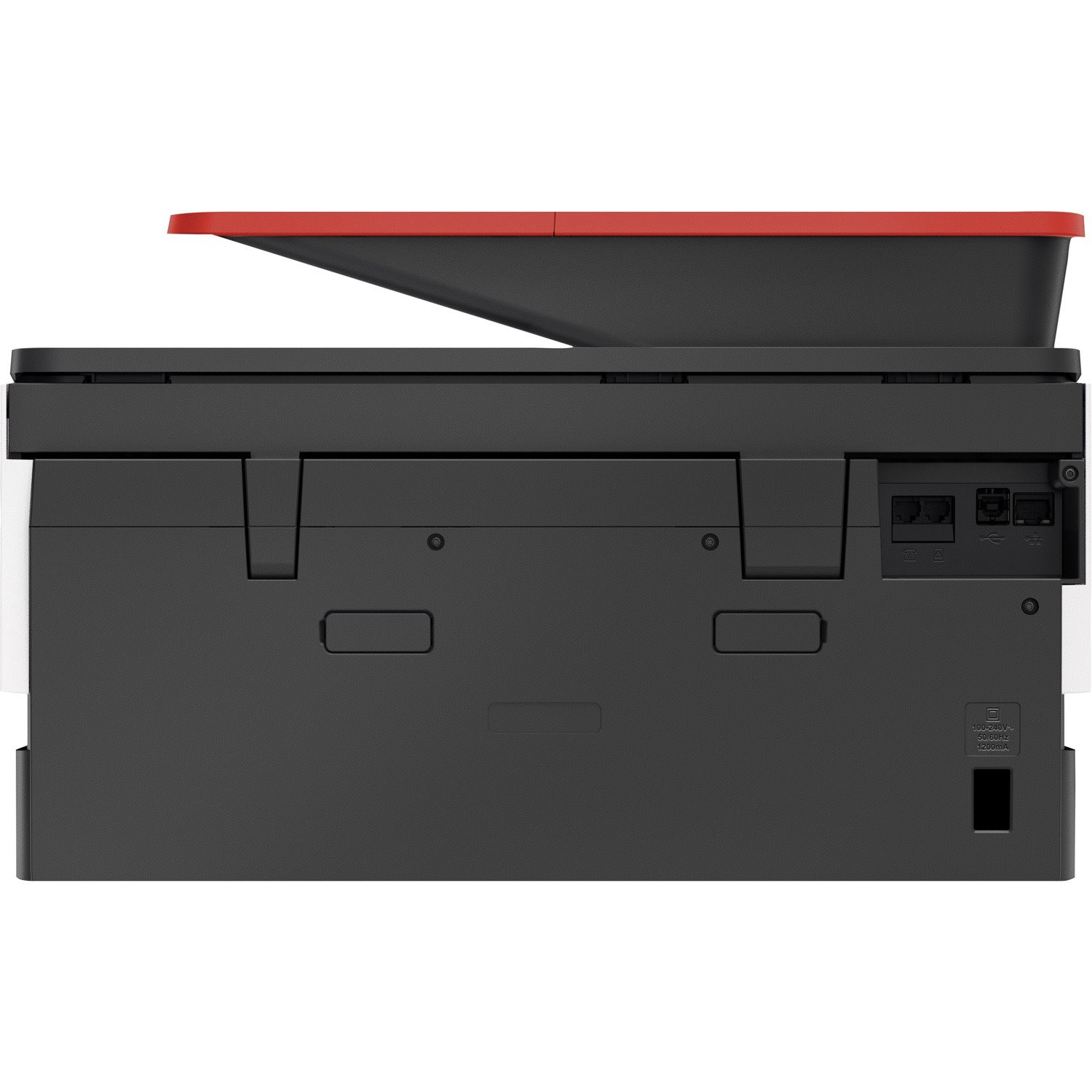 HP Officejet Pro 9016 Wireless Inkjet Multifunction Printer - Colour
