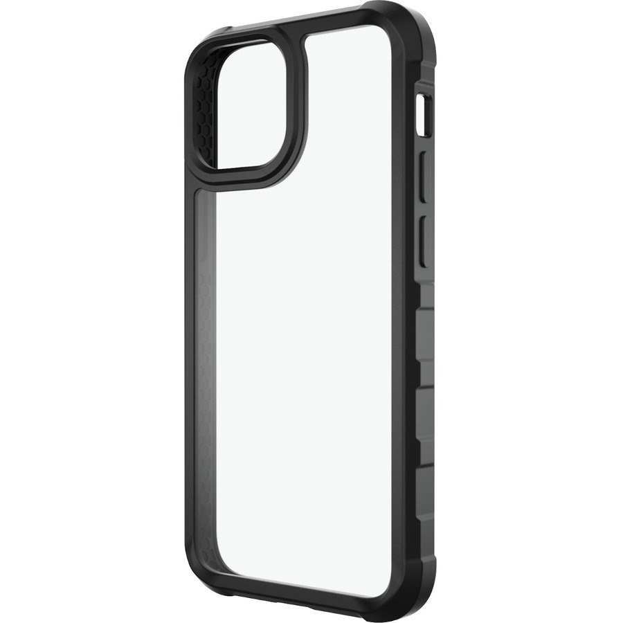 PanzerGlass SilverBullet Case for iPhone 13 Mini