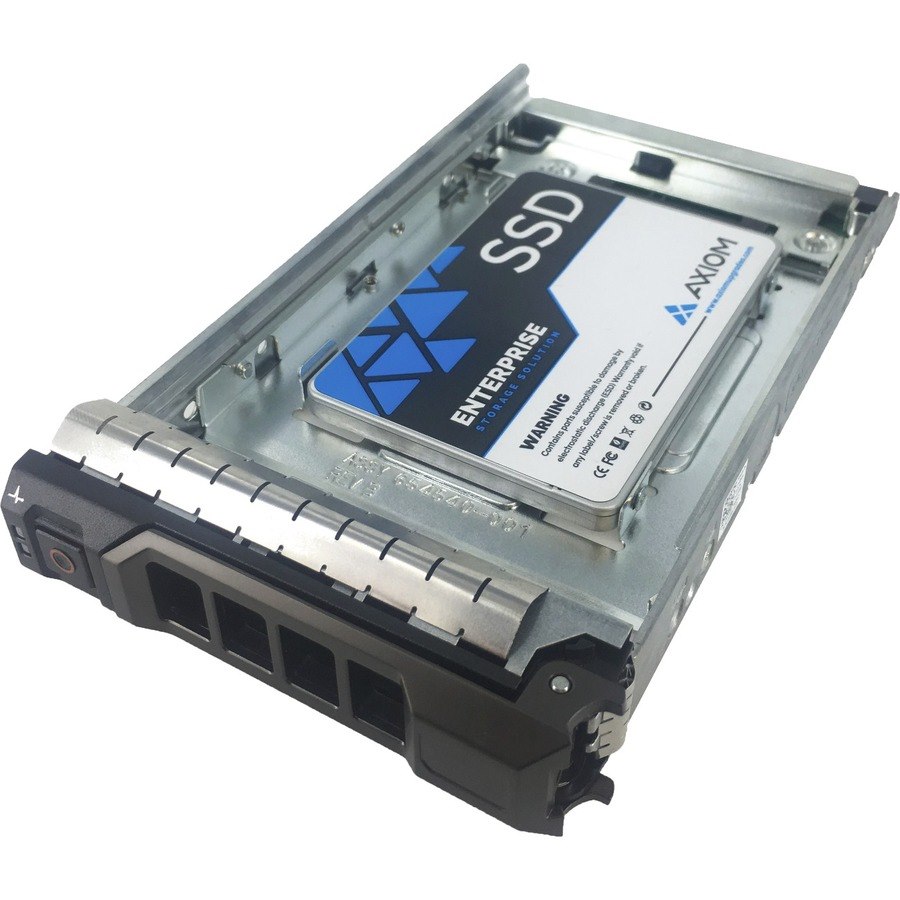 Axiom 1.92TB Enterprise EV100 3.5-inch Hot-Swap SATA SSD for Dell