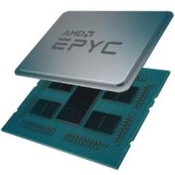 HPE AMD EPYC 7002 (2nd Gen) 7402 Tetracosa-core (24 Core) 2.80 GHz Processor Upgrade