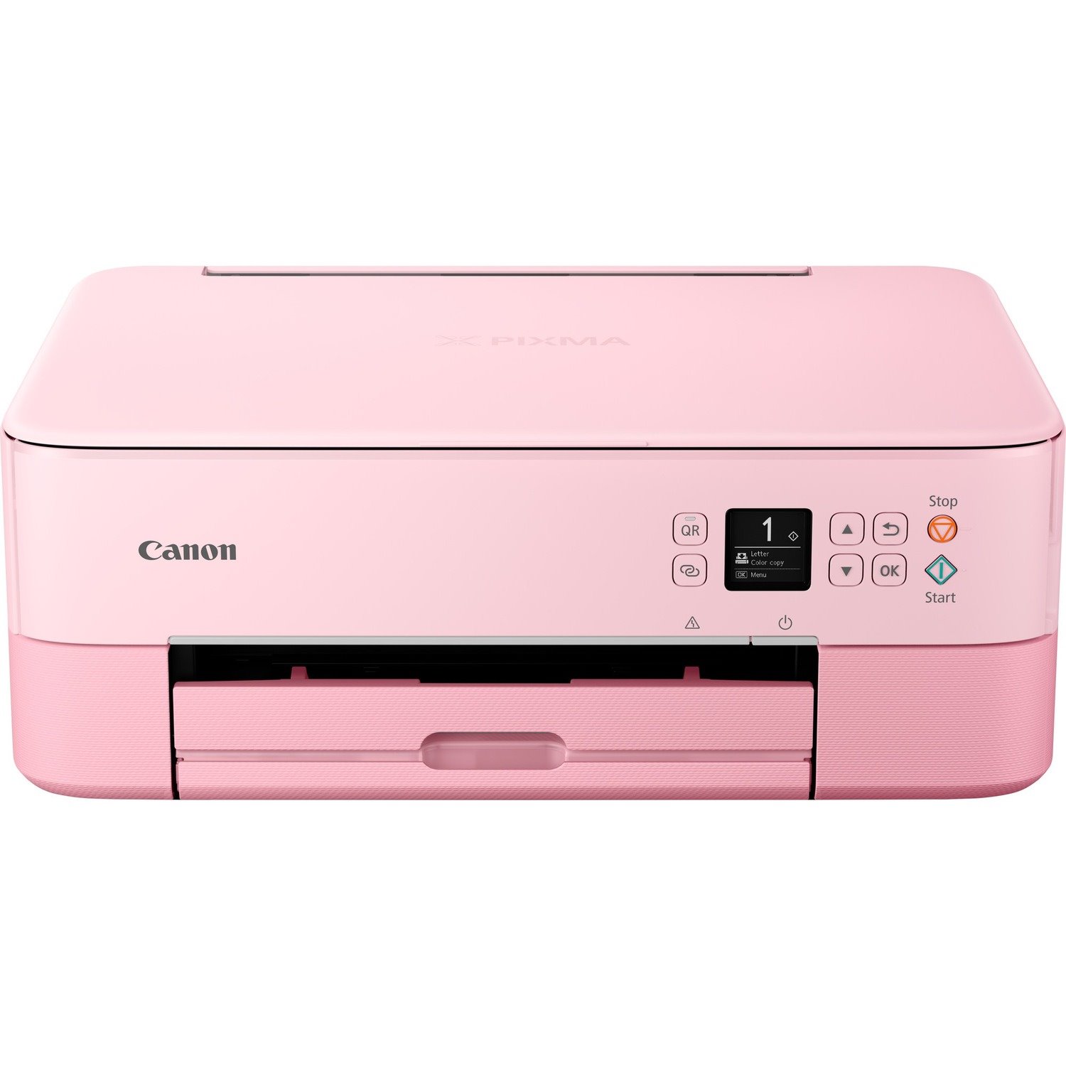 Canon PIXMA TS5352A Inkjet Multifunction Printer - Colour