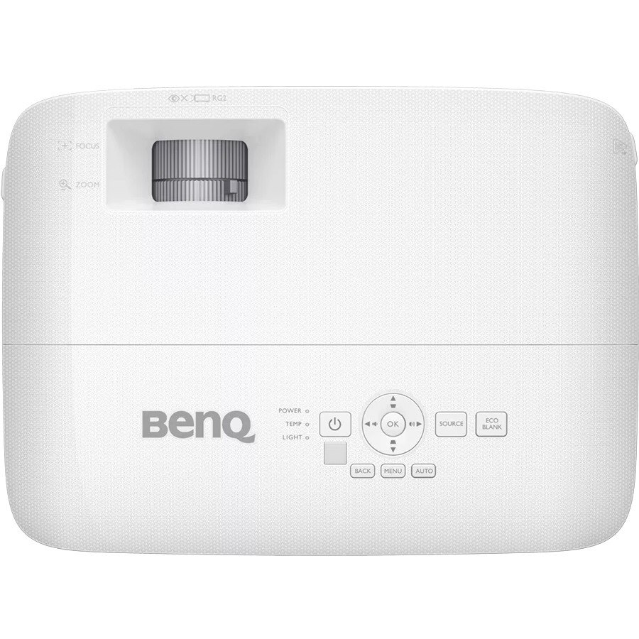 BenQ MW560 3D DLP Projector - 16:10 - Tabletop