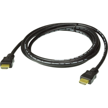 ATEN 1m High Speed HDMI Cable with Ethernet