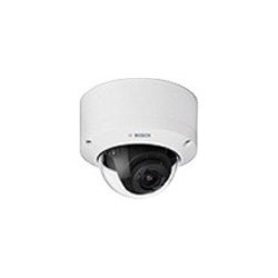 Bosch FlexiDome 2 Megapixel Indoor Full HD Network Camera - Color, Monochrome - Dome
