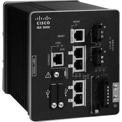 Cisco Network Security/Firewall Appliance