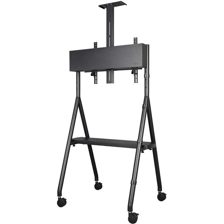 Neomounts by Newstar Neomounts Pro NS-M1500BLACK Height Adjustable Display Stand