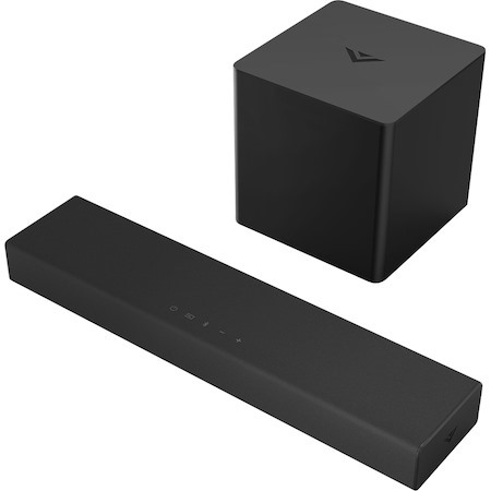 VIZIO SB2021n-J6 2.1 Bluetooth Sound Bar Speaker