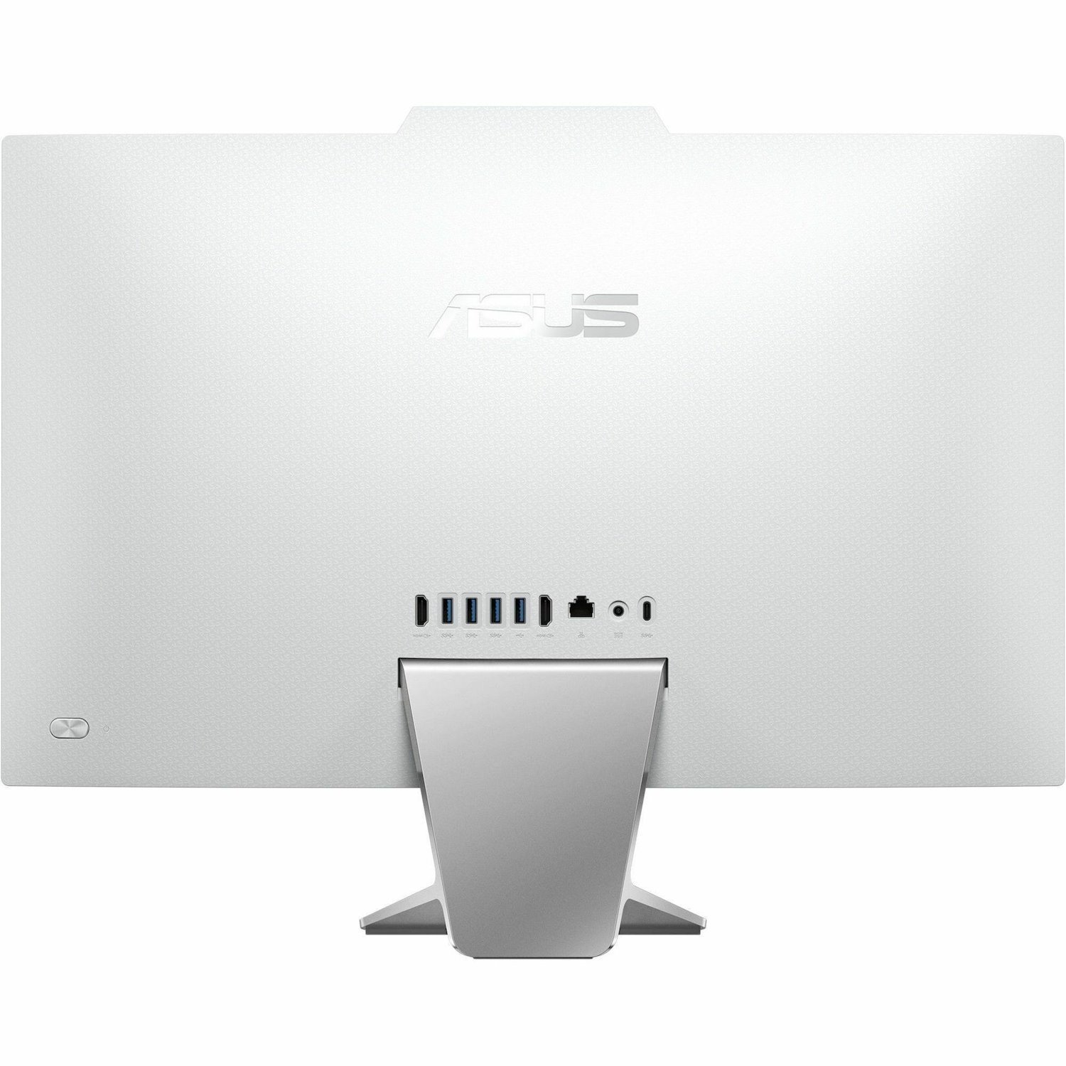 Asus M3402WFA-PB504T All-in-One Computer - AMD Ryzen 5 7520U - 16 GB - 512 GB SSD - 23.8" Full HD Touchscreen - Desktop