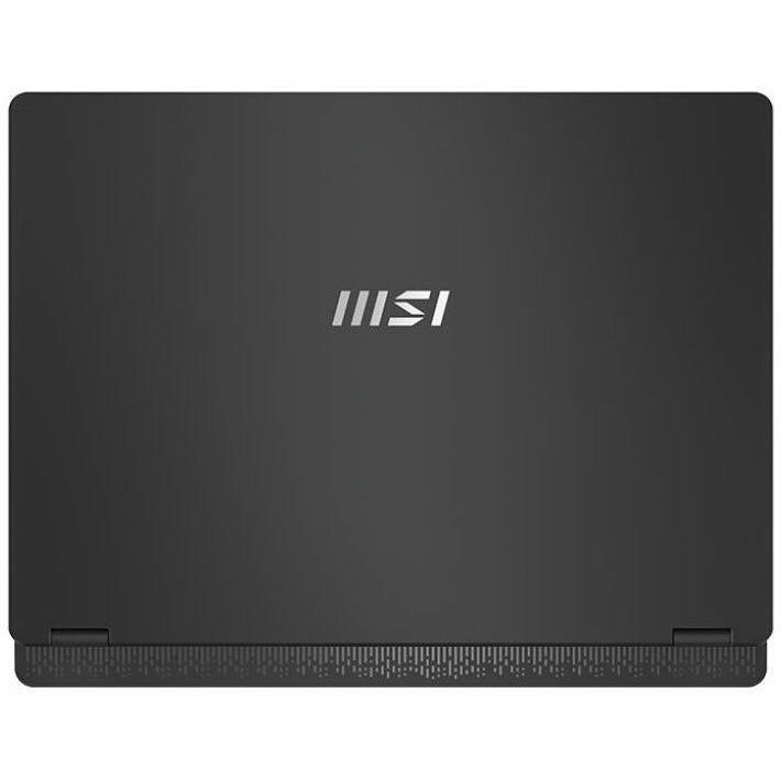 MSI Prestige 14 AI Evo C1M Prestige 14 AI Evo C1MG-002UK 35.6 cm (14") Notebook - Full HD Plus - Intel Core Ultra 7 155H - Intel Evo Platform - 32 GB - 1 TB SSD - Stellar Gray