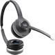 Cisco 562 Wireless Over-the-head Stereo Headset - Black/Silver