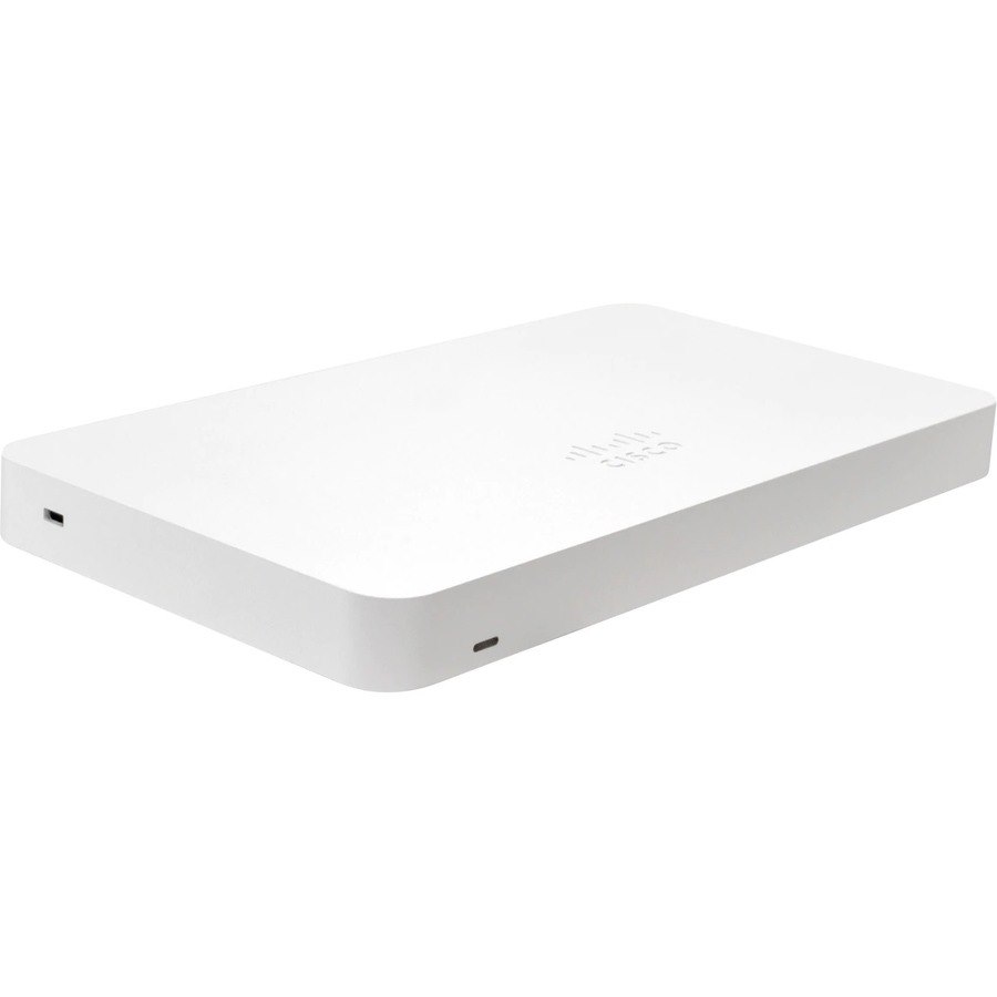 Meraki Go GX50 Ethernet Wireless Security Router