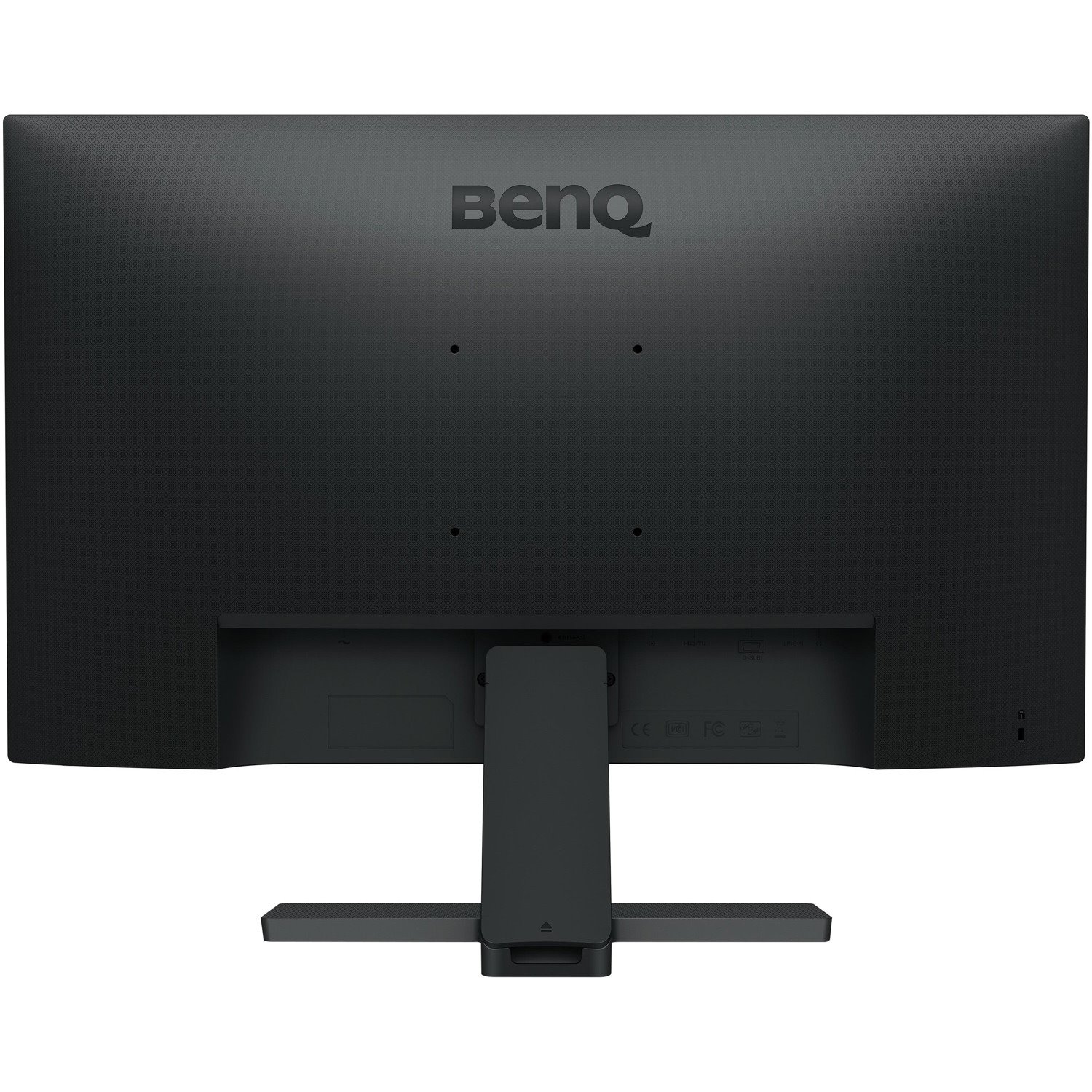 BenQ GW2780 27" Class Full HD LCD Monitor - 16:9 - Black