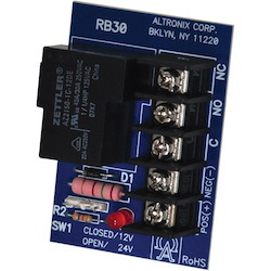 Altronix RB30 Relay