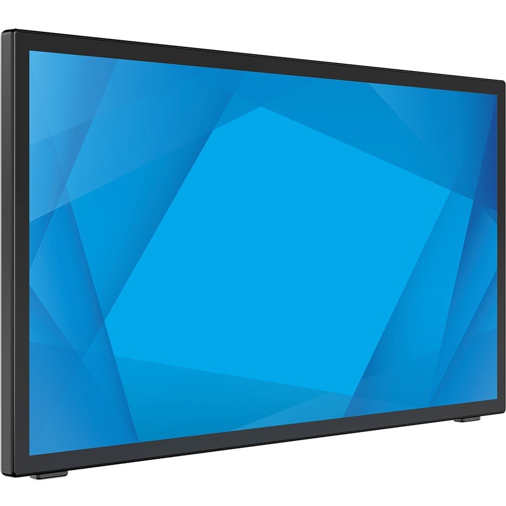 Elo 2470L 23.8" LCD Touchscreen Monitor - 16:9 - 16 ms Typical