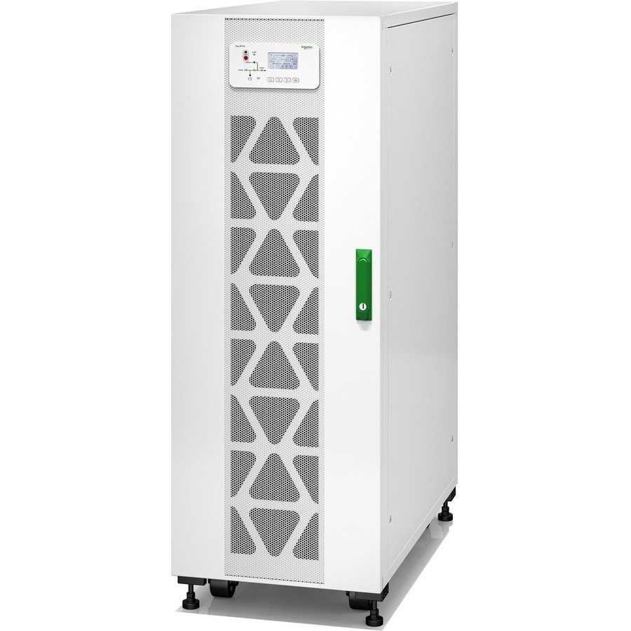 APC by Schneider Electric Easy UPS 3S E3SUPS30K3IB1 Double Conversion Online UPS - 30 kVA - Three Phase