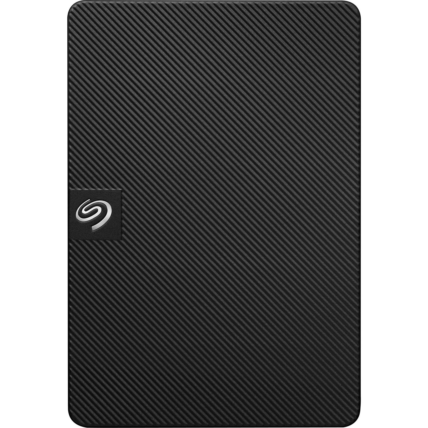 Seagate Expansion STKN5000400 5 TB Portable Hard Drive - External - Black