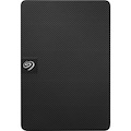 Seagate Expansion STKN1000400 1 TB Portable Hard Drive - External - Black