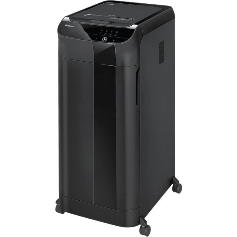 Fellowes AutoMax 550C Paper Shredder