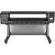 HP Designjet Z9+dr PostScript Inkjet Large Format Printer - 1117.60 mm (44") Print Width - Colour