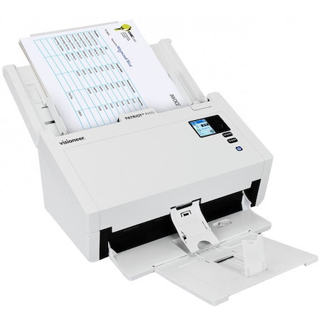 Visioneer Patriot PH70 Sheetfed Scanner - 600 dpi Optical - TAA Compliant