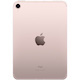 Apple iPad mini (6th Generation) Tablet - 8.3" - Apple A15 Bionic Hexa-core - 4 GB - 64 GB Storage - iPad OS - 5G - Pink