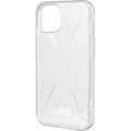 Urban Armor Gear Civilian Series iPhone 13 Frosted Ice 5G Case