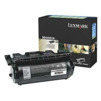 Lexmark Toner Cartridge