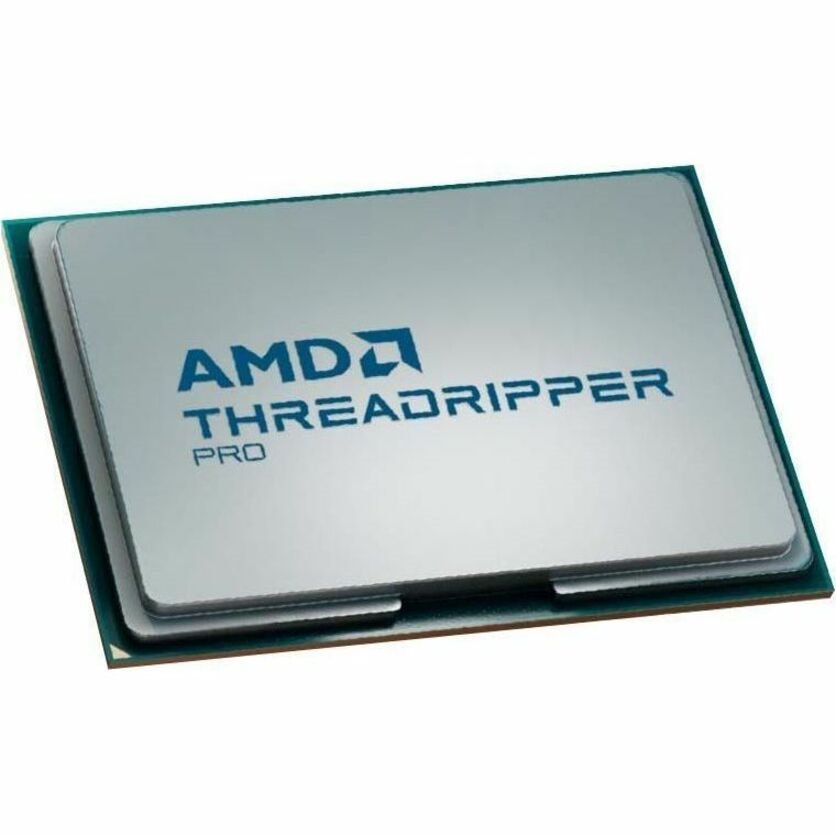 AMD Ryzen Threadripper PRO 7000 7985WX Tetrahexaconta-core (64 Core) 3.20 GHz Processor - OEM Pack
