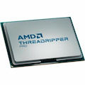 AMD Ryzen Threadripper PRO 7000 7985WX Tetrahexaconta-core (64 Core) 3.20 GHz Processor - OEM Pack