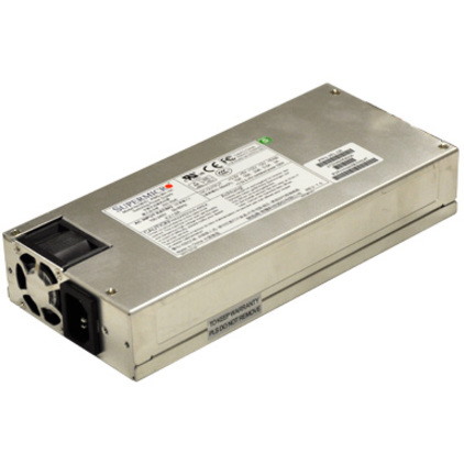 Supermicro PWS-441P-1H Redundant Power Supply