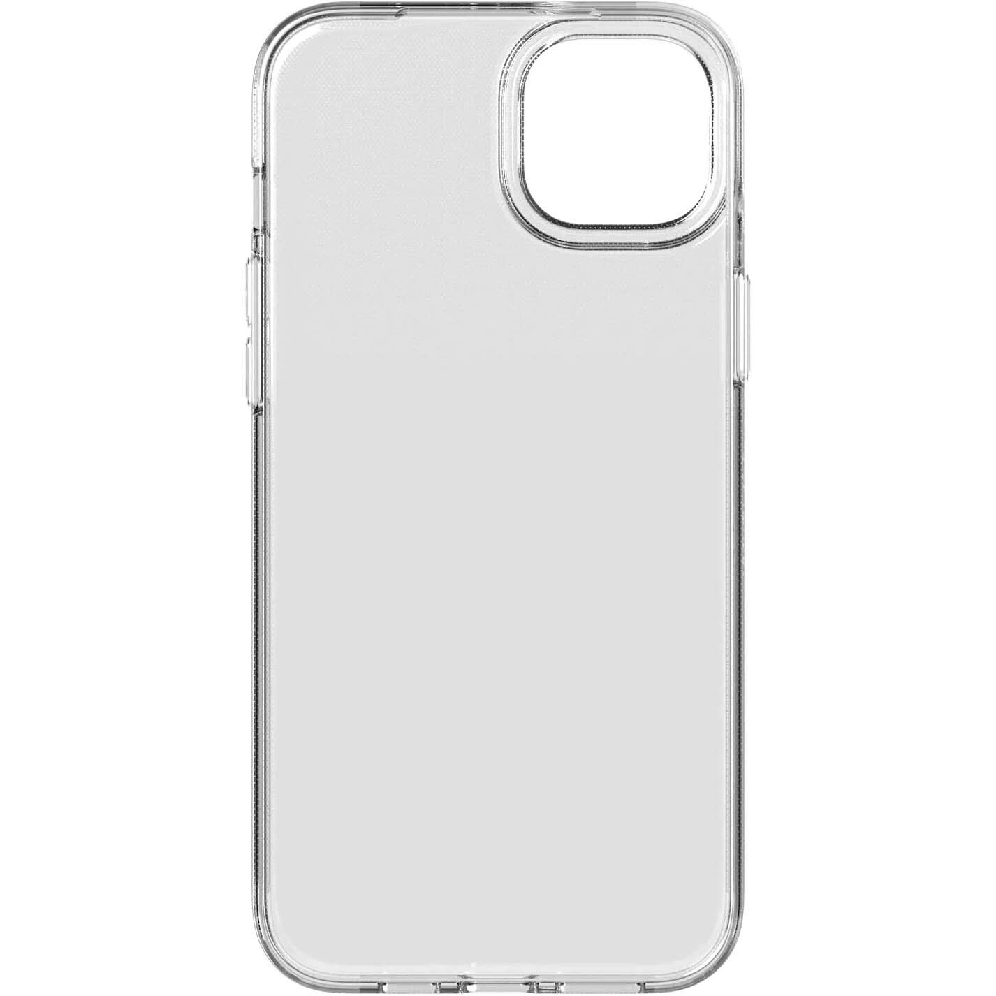 Tech21 Evo Lite Case for Apple iPhone 14 Plus Smartphone - Clear