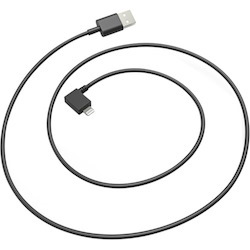 Heckler Design Right-Angle Lightning Cable