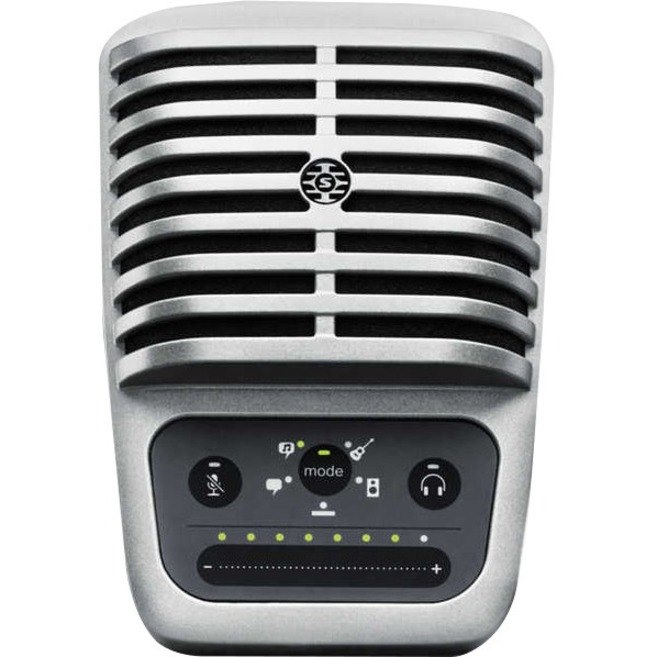 Shure MOTIV MV51 Wired Condenser Microphone