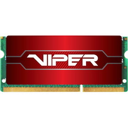 Patriot Memory Viper Series DDR4 8GB 2400MHz SODIMM