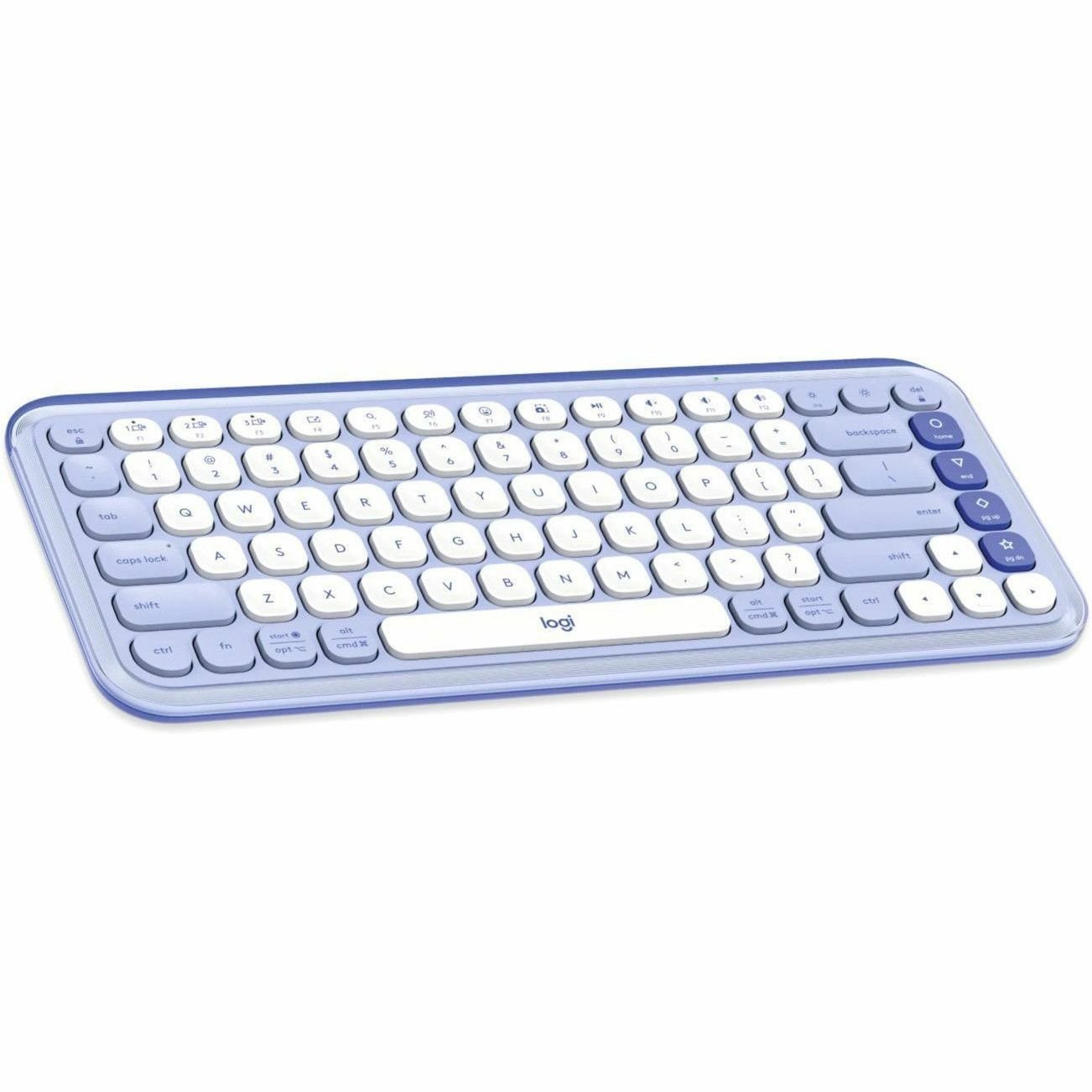 Logitech POP Icon Keys Keyboard