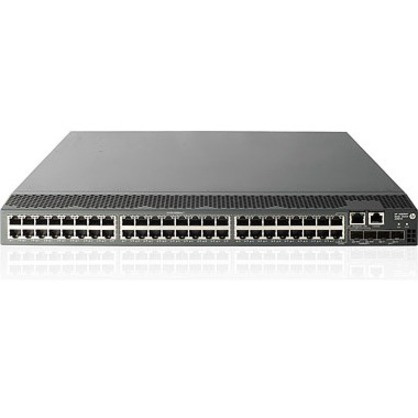 HPE 5830AF-48G TAA-Compliant Switch w/1 Interface Slot