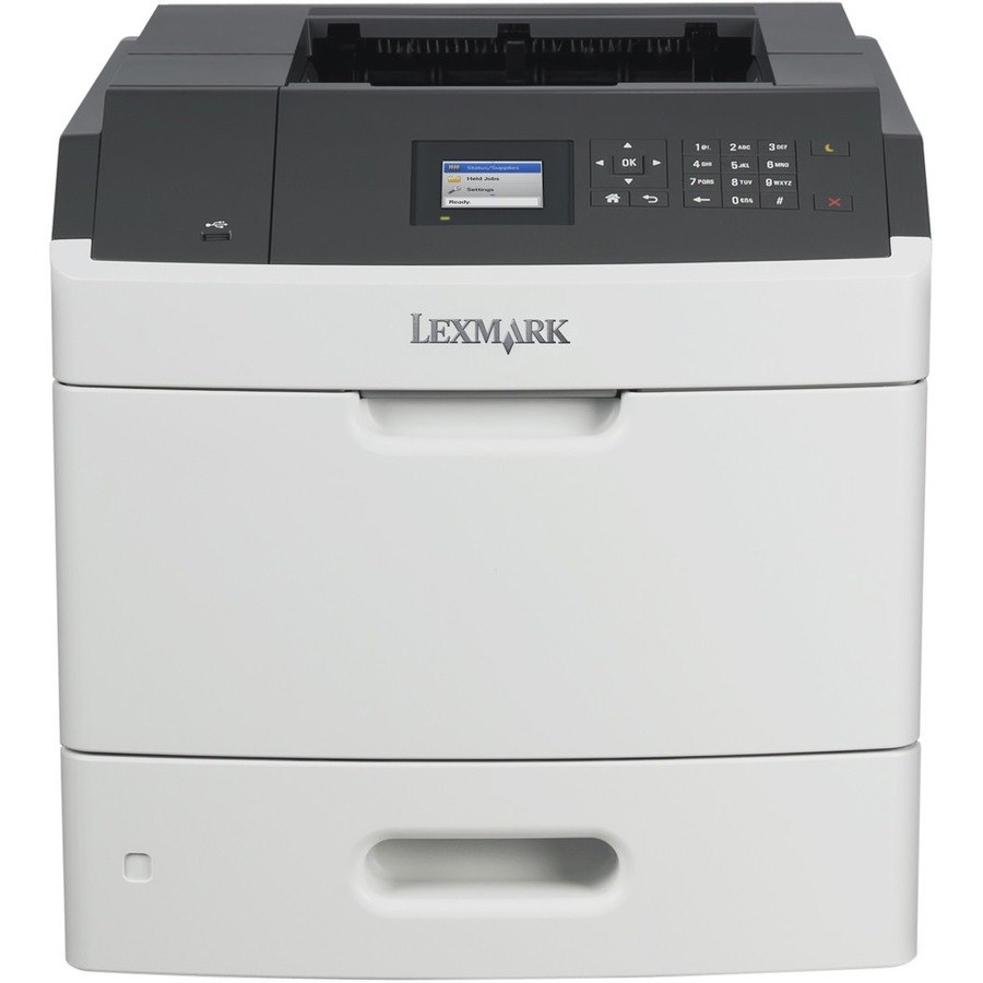 Lexmark MS811 MS811DN Desktop Laser Printer - Monochrome