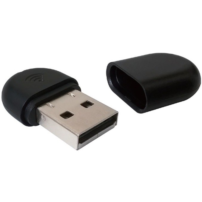 Yealink (WF40) WiFi USB Dongle for SIP-T27G/T41S/T42S/T46S/T48S/T53