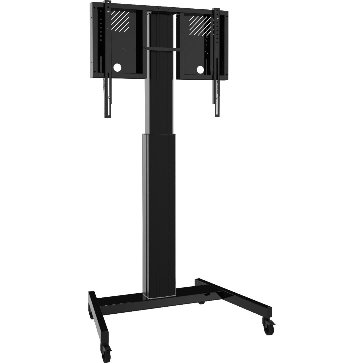 ViewSonic Height Adjustable Display Stand