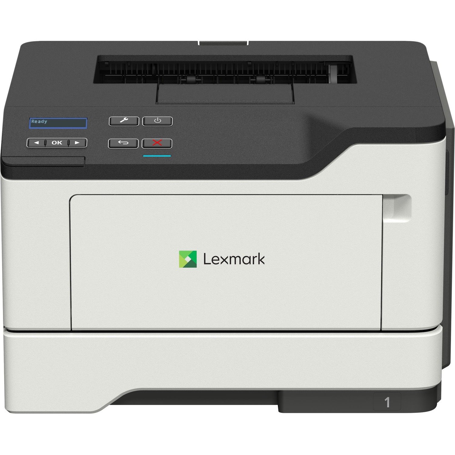 Lexmark MS420 MS421dn Desktop Laser Printer - Monochrome - TAA Compliant