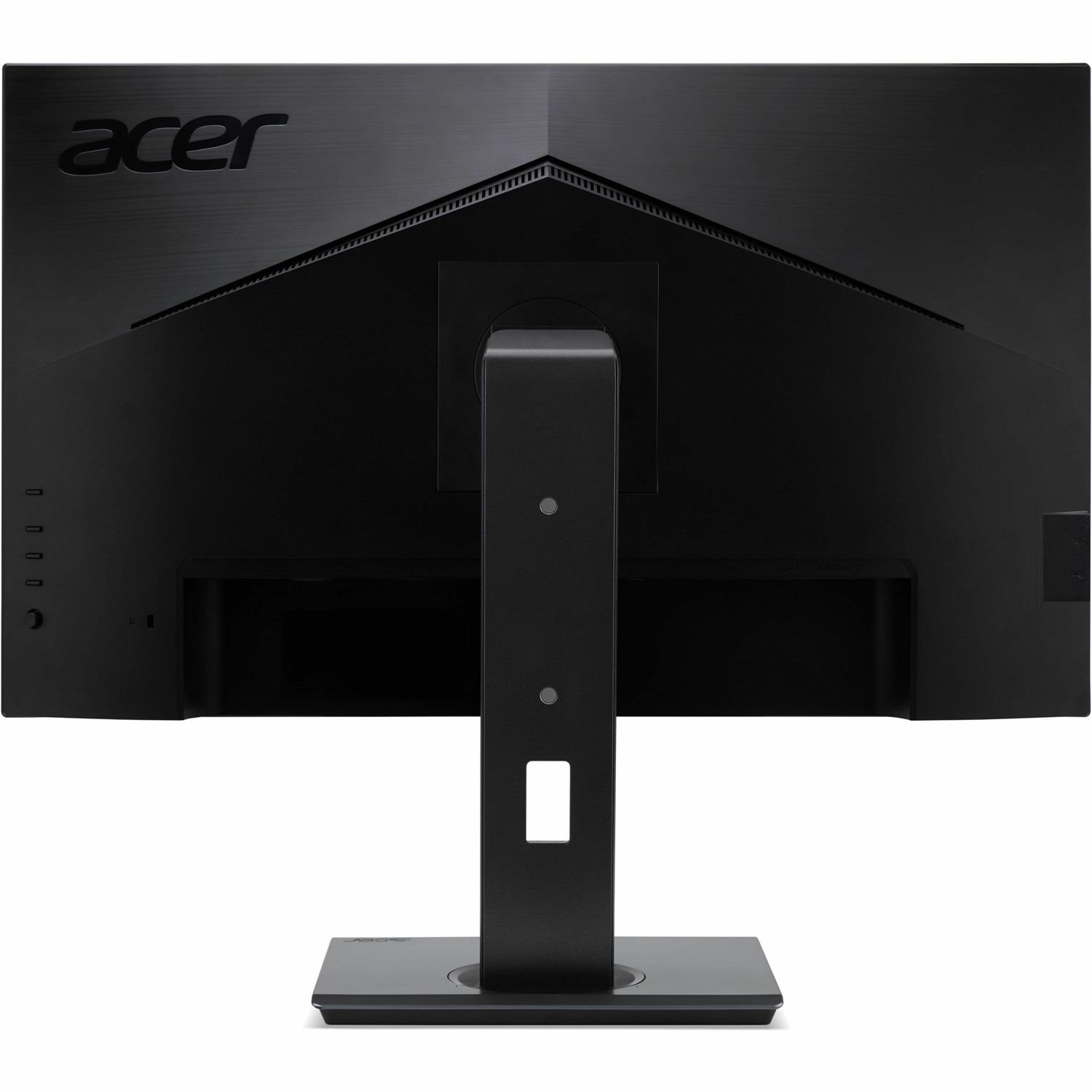 Acer Vero B7 B227Q H 21.5" Full HD LED LCD Monitor - 16:9 - Black