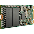 HPE 480 GB Solid State Drive - M.2 2280 Internal - SATA (SATA/600) - Read Intensive