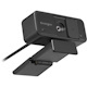 Kensington W1050 Webcam - 2 Megapixel - 30 fps - Black - USB Type A - Retail
