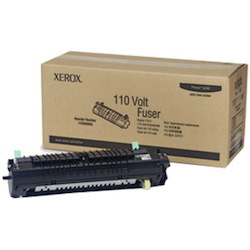 Xerox Fuser with Belt Cleaner Assembly