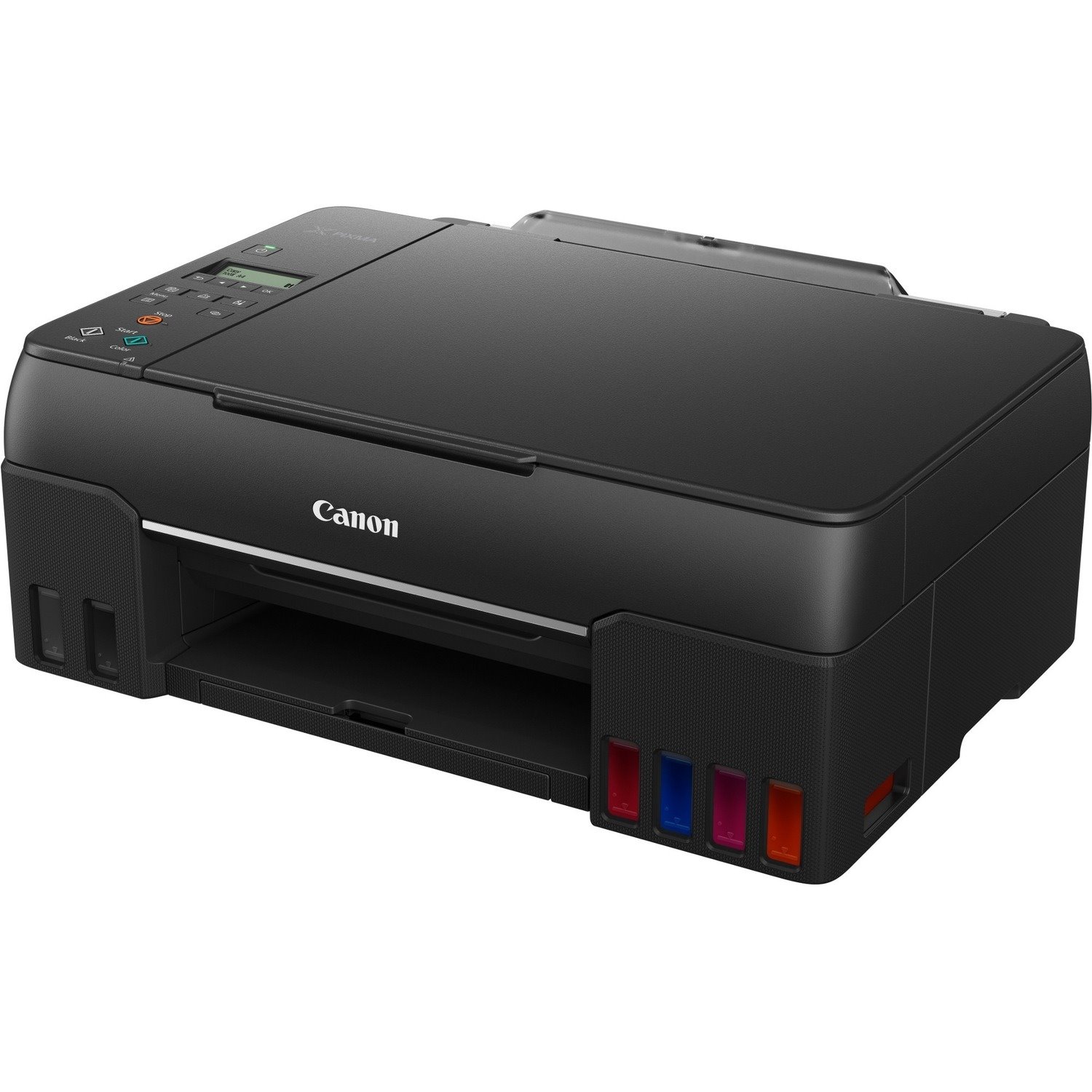 Canon PIXMA G650 Wireless Inkjet Multifunction Printer - Colour