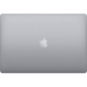 Apple MacBook Pro MVVK2X/A 16" Notebook - 3072 × 1920 - Intel Core i9 9th Gen Octa-core (8 Core) 2.30 GHz - 16 GB Total RAM - 1 TB SSD - Space Gray