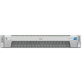 Cisco HyperFlex 23 x Total Bays Hyper Converged Appliance - 2U Rack-mountable